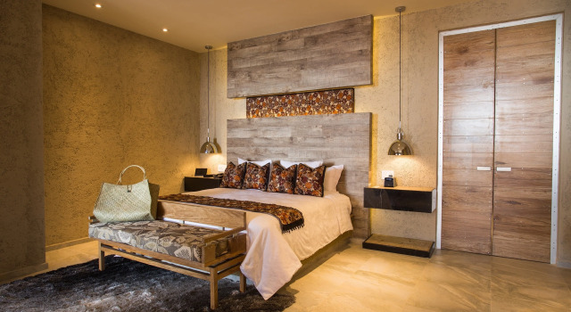 The Luxury Collection All-Inclusive Paraiso de la Bonita, Prenota Resort Hotel a Quintana Roo con parcheggio, Parcheggio