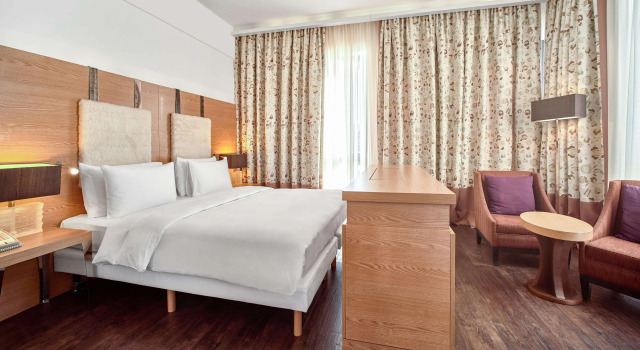 Radisson Blu Resort Буковель