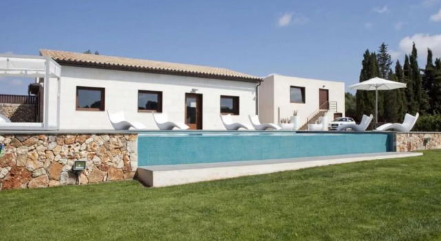 House Calet Muro