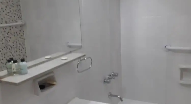Двухместные апартаменты Superior с видом на город High Recoleta View Apartment