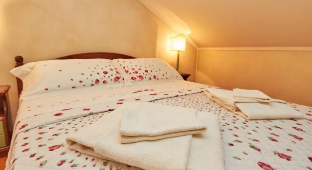 Номер Standard Villa Giulia