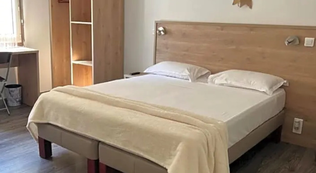 Семейный номер Standard Hotel Lutetia