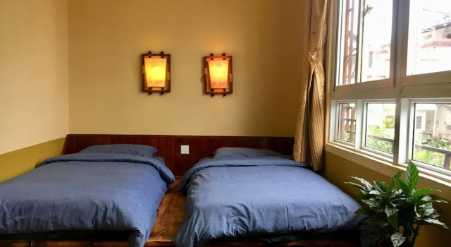 Cozy Inn Yangshuo, Забронировать Отель Отели Яншо с завтраком, рядом с Парк Яншо, Завтраки