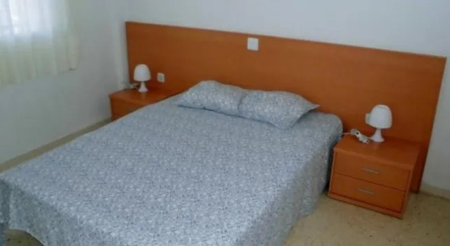 Apartamentos Elisa