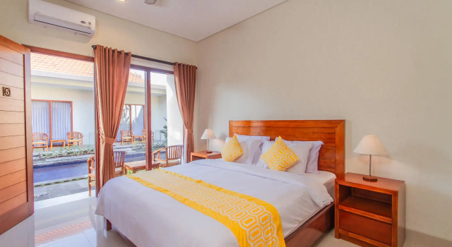 Cening Ayu Sanur