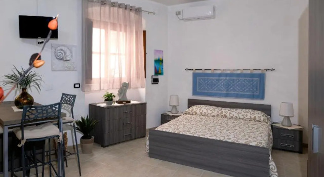 Студия Bed & Breakfast L'aquilino