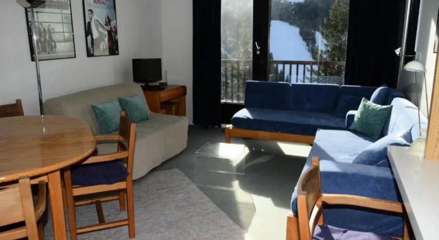 Résidence Belier - 2 Pièces pour 6 Personnes 74