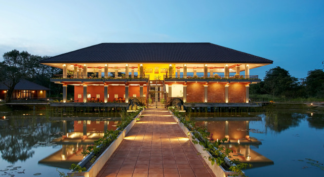 Номер Deluxe Seerock The Kings Domain, Boutique Hotel