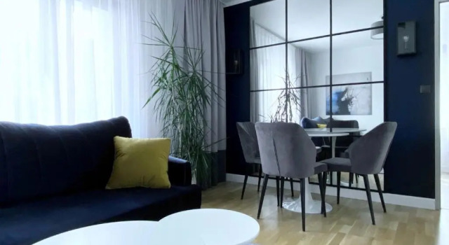 Апартаменты Standard LAZUR RESIDENCE Adults Only
