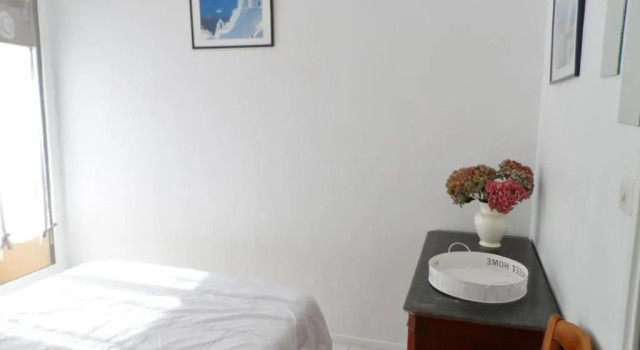 Appartement Cabourg, 2 pièces, 4 personnes - FR-1-487-168, Забронировать Апартаменты/квартира Кабур 