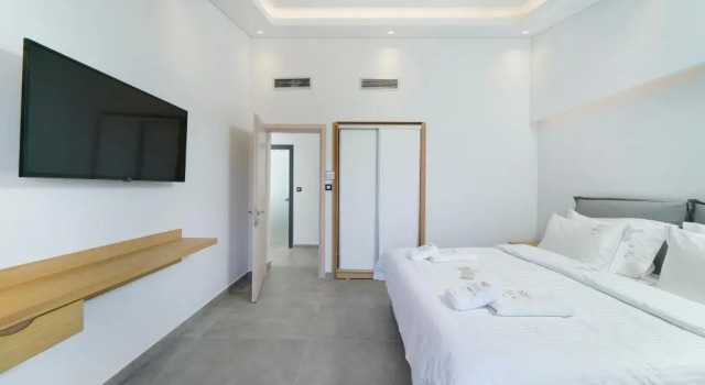 Апартаменты Superior Aloe Elegant Suites