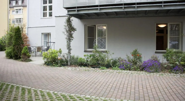 Pension Kaiser Ludwig