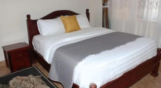 Номер Deluxe Pearl Boutique Hotel