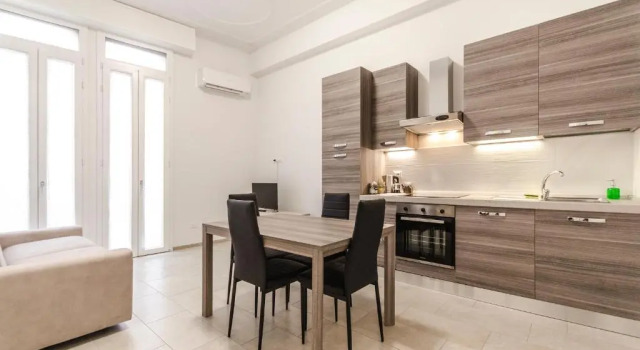 Апартаменты S.Felice Apartments