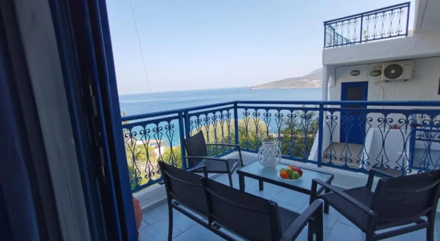 Апартаменты Marinas Studios