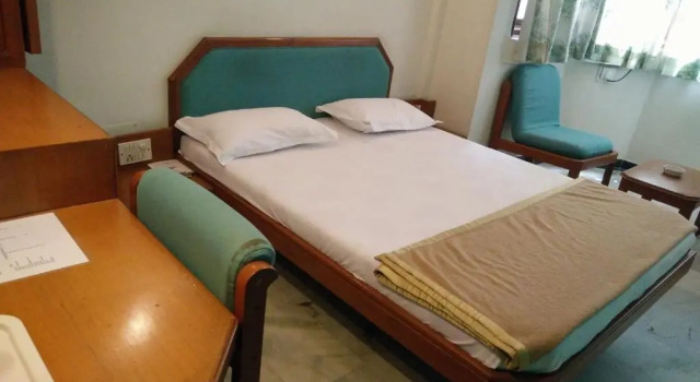 Номер Deluxe Hotel GRG