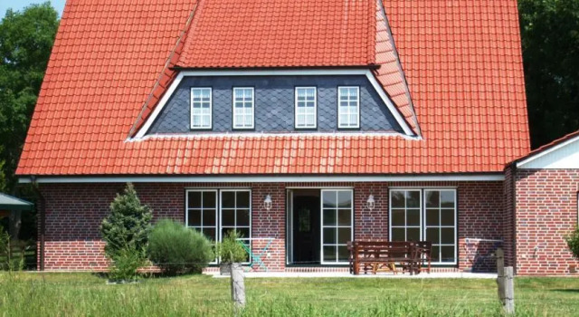Landhaus Presen Ferienwohnung, Book Feriehus Sommerhuse i Fehmarn, Hytte