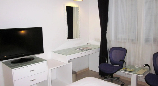 Wuhu Alton Hotel, Boek Hotel Wuhu Anhui