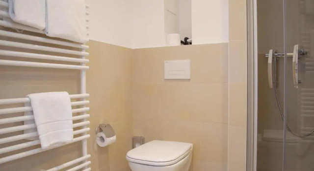 Семейный номер Standard Augusten Hotel München