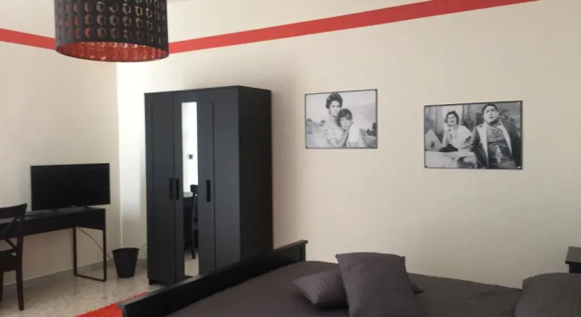 B&B Napoli Napoli, Buchen Sie Bed & Breakfast Neapel Kampanien, in der Nähe von Istituto Pascale