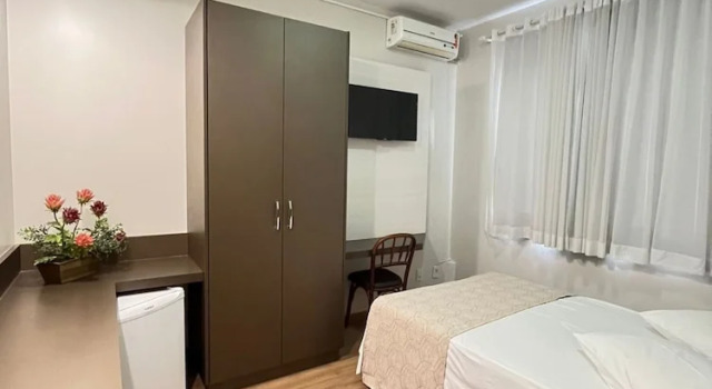 Одноместный номер Executive Regente Hotel