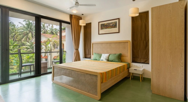 Villa Reverie 6 Bedroom Ultra Modern, Prenota Villa Cottage a South Goa, Cottage
