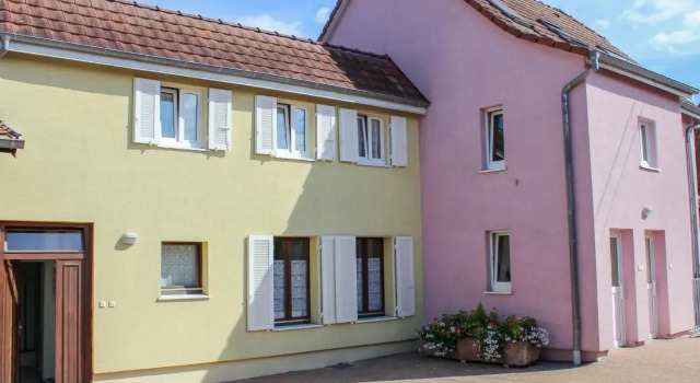 Apartment Marckolsheim IV, Rezervovat Apartmán Apartmány v Bas-Rhin, Apartmán