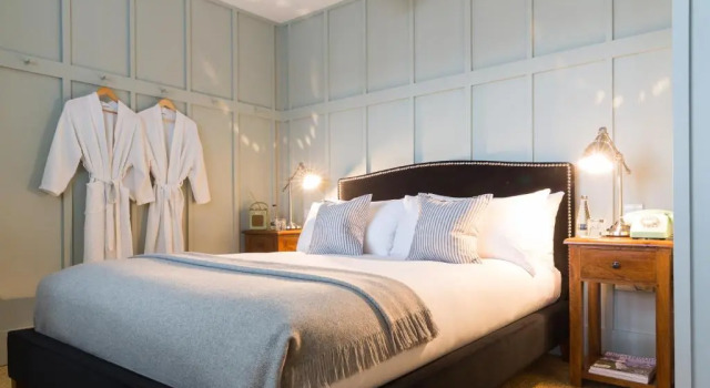 Двухместный номер Standard Number 38 Clifton