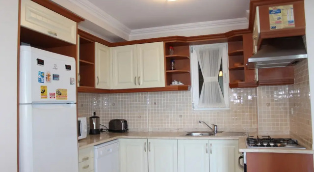 Апартаменты Pinara 29 Apartments