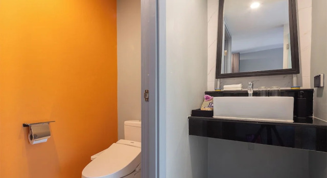 Двухместный номер Superior Hotel Selene Chiang Rai