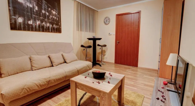 Stadium Apartments, Забронировать Апартаменты/квартира Апартаменты Вождовац, Апартаменты/квартира