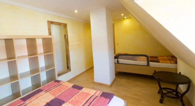 Апартаменты Ferienwohnung Löffler