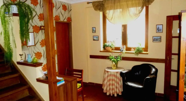Hotel Garni Expo, Prenota Hotel Hotel a Banskobystrický kraj con parcheggio, Parcheggio