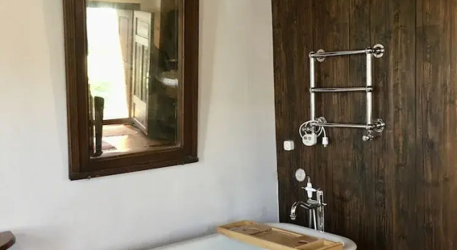 Двухместный номер Standard Count Kálnokys Transylvanian Guesthouses