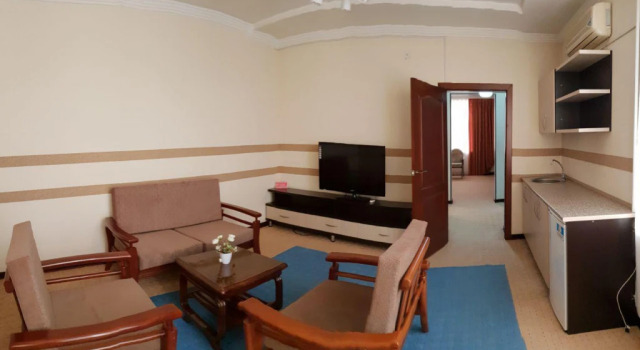 Люкс с 2 комнатами GRAND STAR HOTEL