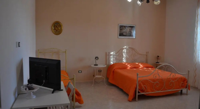 Rural House Boeo Rent B & B
