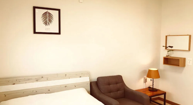 Jeju Dalda House Pension