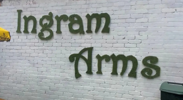 INGRAM ARMS HOTEL, HATFIELD, 预订 酒店 Hatfield 南约克郡