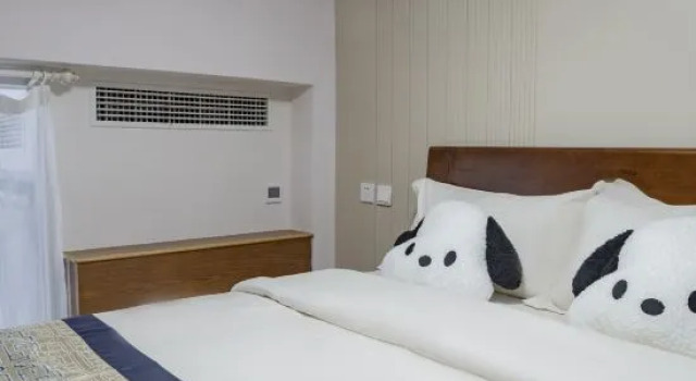 Люкс Xixia Xiaozhu Boutique Hote(Xihu Duanqiao shop)）