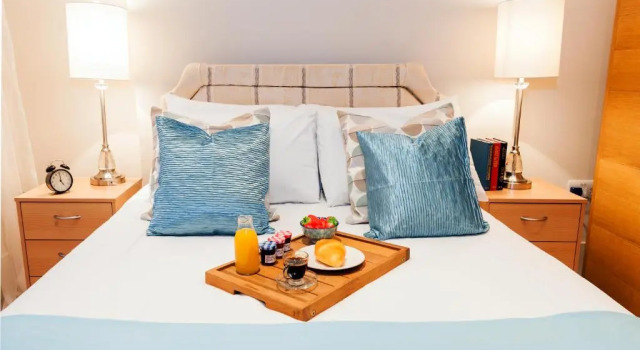 All2Stay South Kensington Apartment, Varaa Huoneisto Asunnot kohteessa Merseyside, Huoneisto
