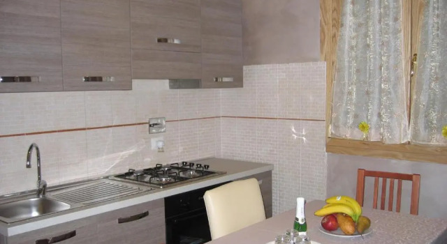 Апартаменты Federicas Suite Home