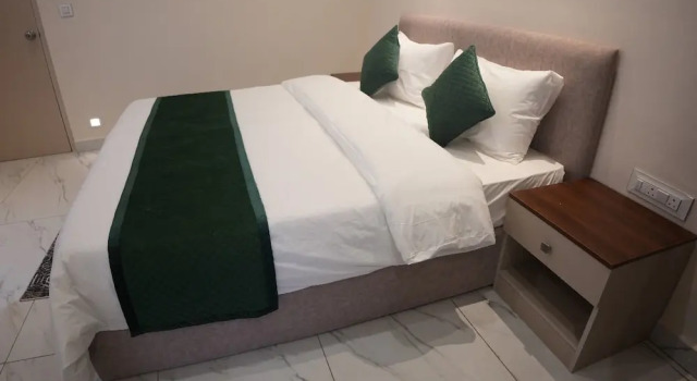 Люкс Luxury AK Castle Suites