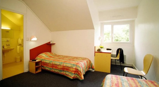 Ethic Etapes Lac De Maine, Book Hotel Angers 
