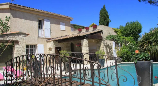 Двухместный номер Standard Villa Solary