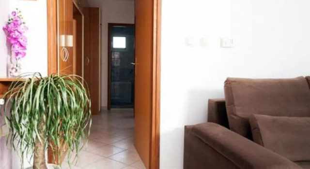 Apartment Green Oasis, Prenota Appartamento Hotel a Croatian Islands con parcheggio, Parcheggio