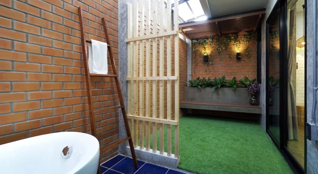 Люкс Luck Esan Loft