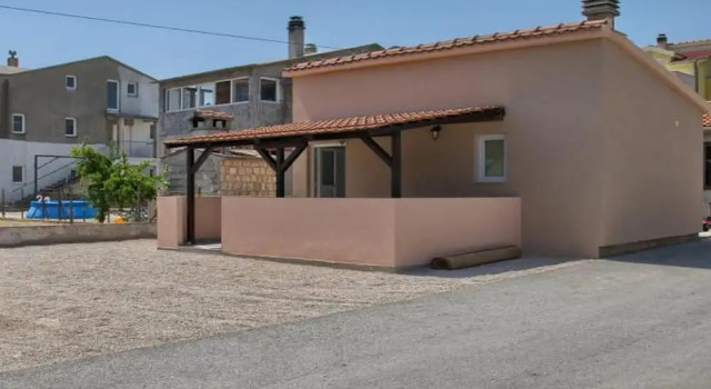 Miljas Studio Apartment