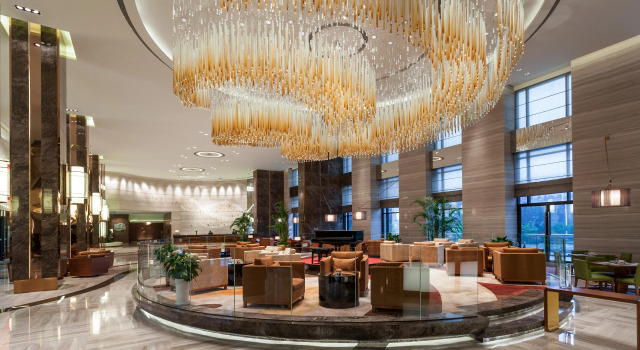 Holiday Inn Shanghai Hongqiao by IHG