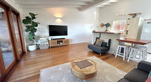 Castaway in Tugun, Prenota Hotel Hotel a Queensland con parcheggio, Parcheggio