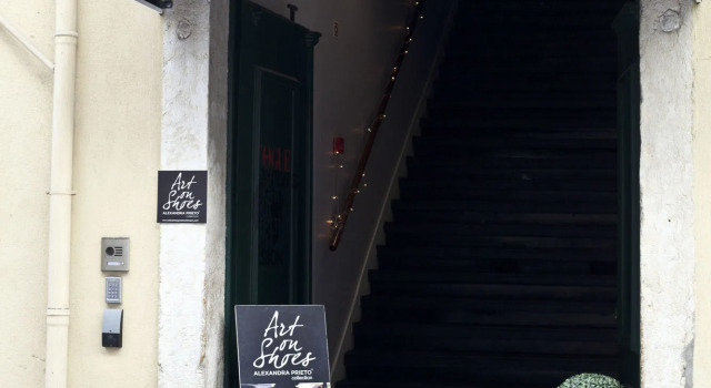 The ART INN Lisbon